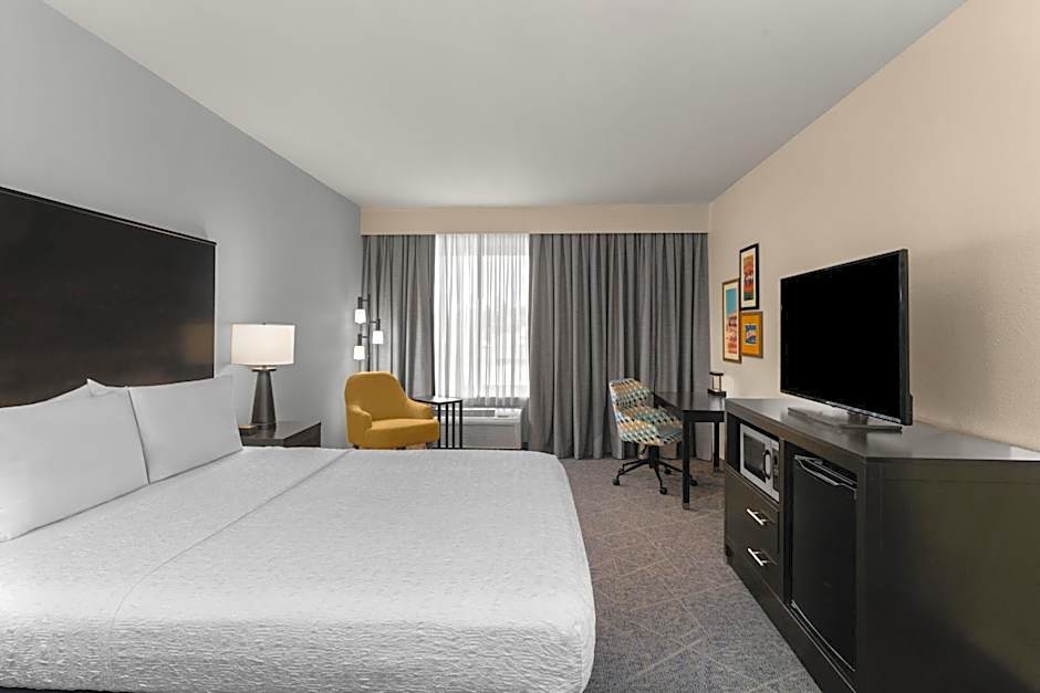 Hampton Inn & Suites Mountain View