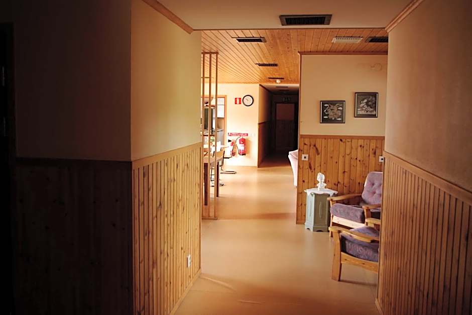 Halens Camping och Stugby