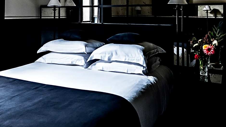 Monsieur George Hotel & Spa - Champs-Elysées