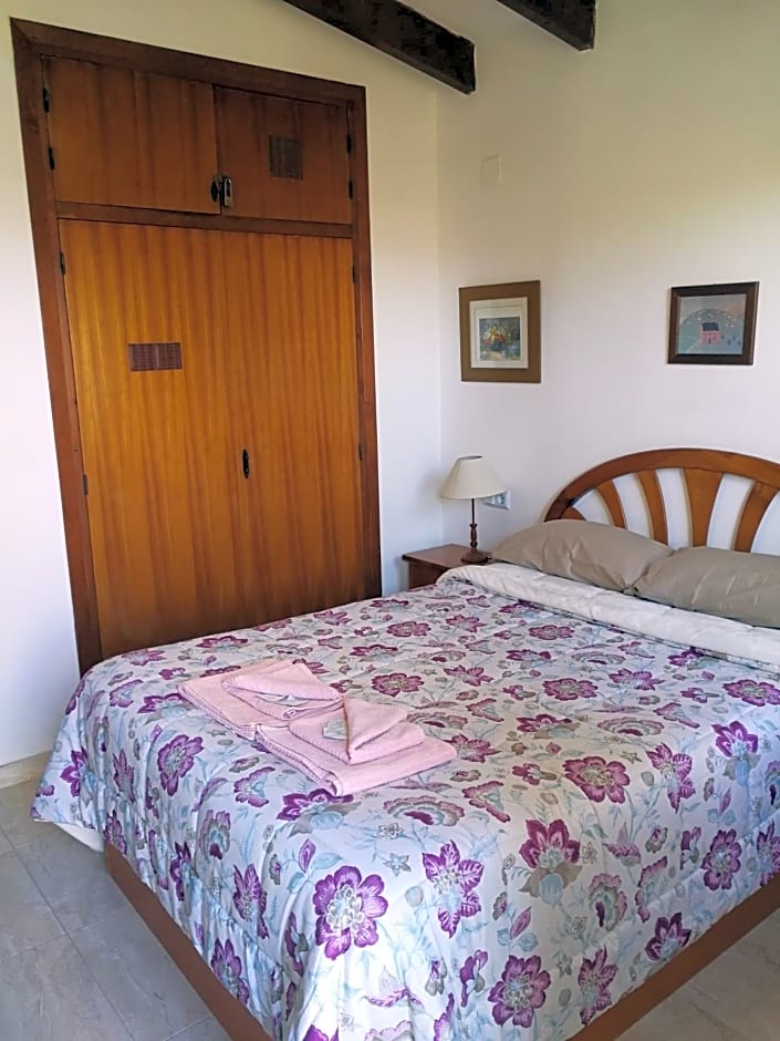 El Rincón De La Quinta – Calpe, NH