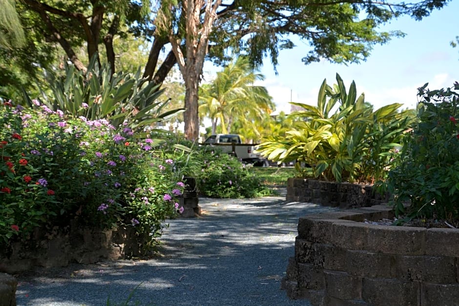 Econo Lodge Beachside