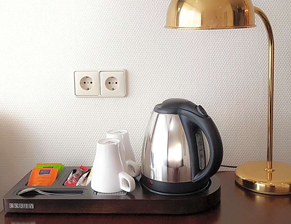 Hotel ISG Heidelberg