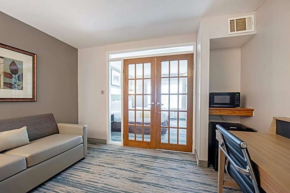 Country Inn & Suites by Radisson, Lewisville, TX