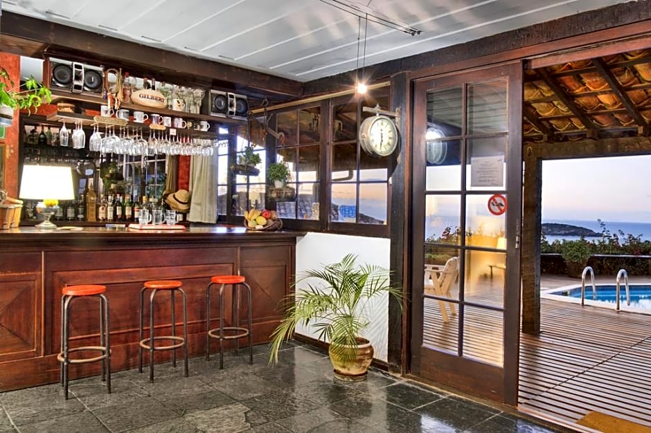 Baía do João Pousada