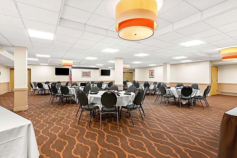 Best Western State Fair Inn