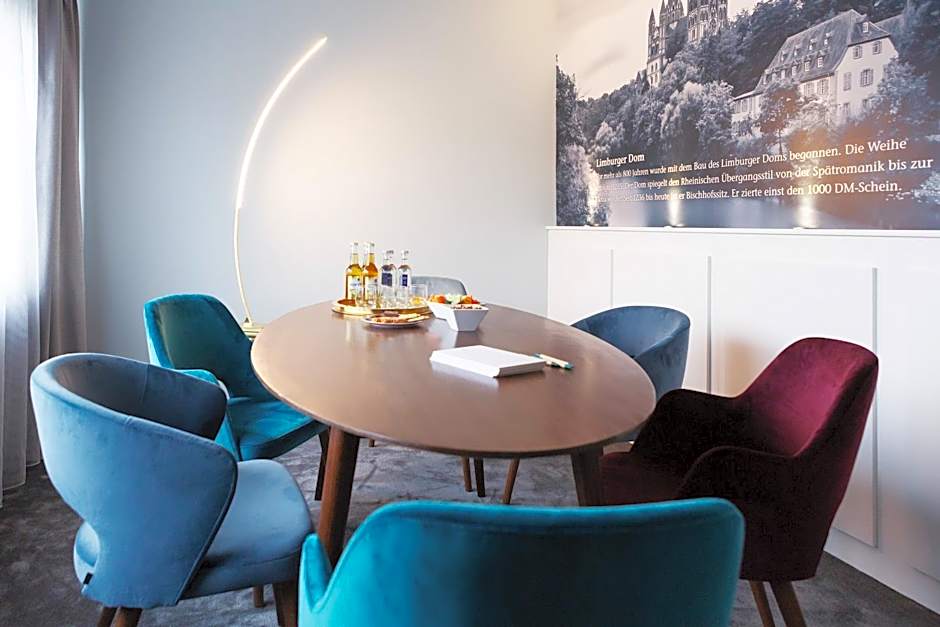 Hotel Huss Limburg