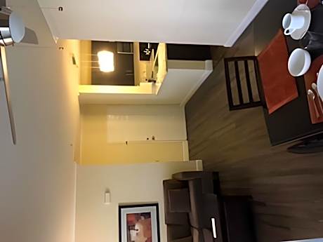 Two Bedroom Suite