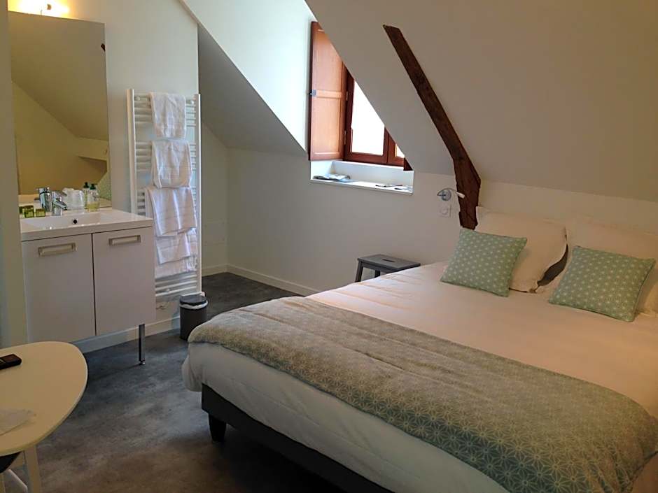 Auberge Saint Hernin