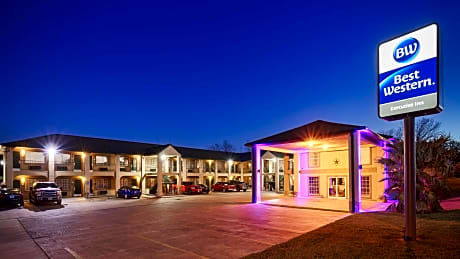 Best Western Executive Inn
