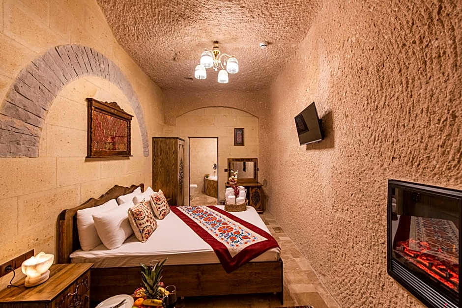 Simera in Cappadocia - Special Class - Best View Rooftop