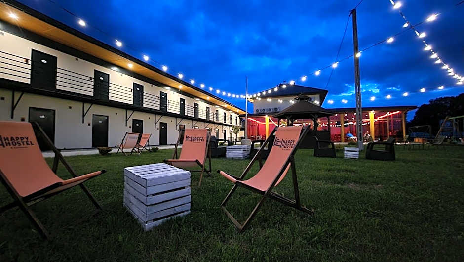 HAPPY81 noclegi - 3,5km Energylandia