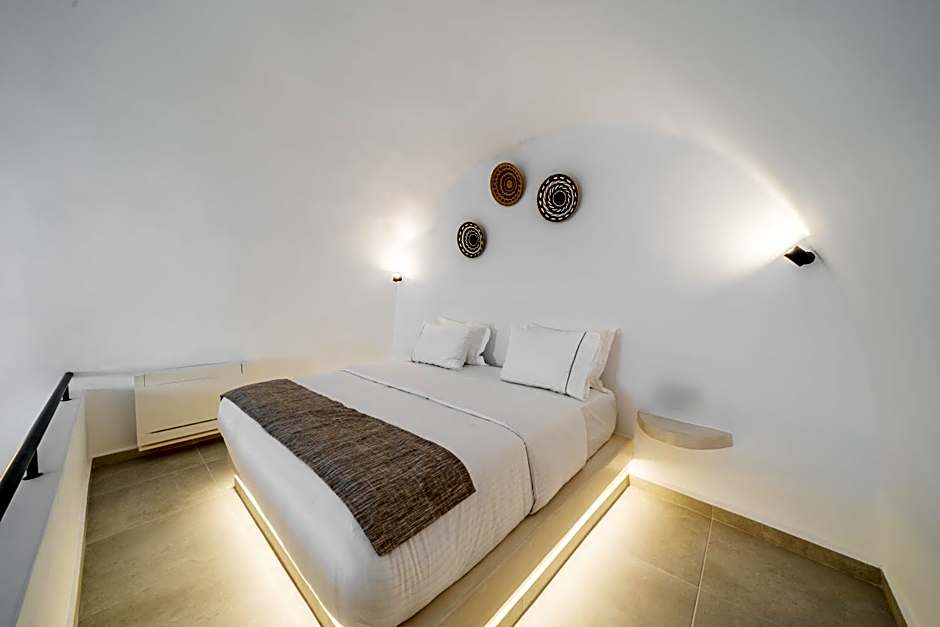 Bligos Villas
