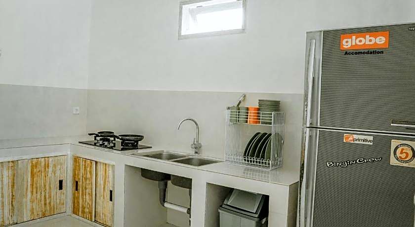 Bingin Garden Uluwatu