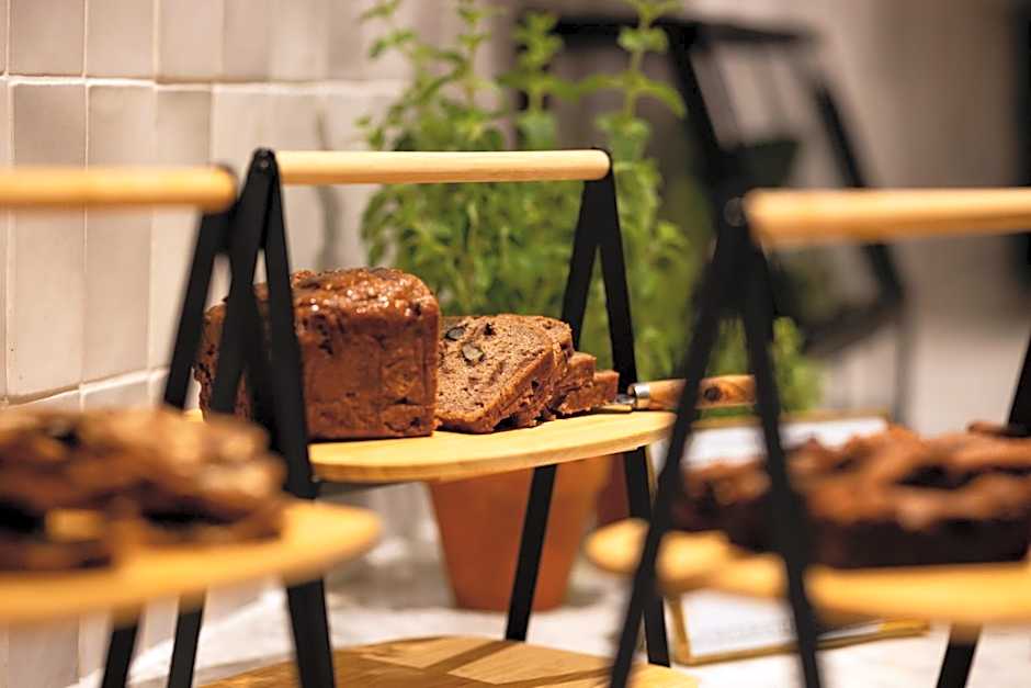 London Heathrow Marriott Hotel