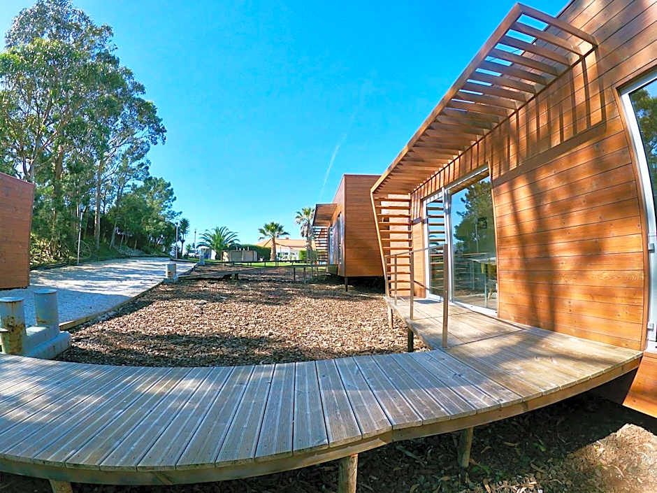 Golden Halcyon - Ericeira Villas