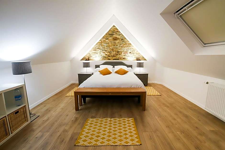 Domaine des Fougères