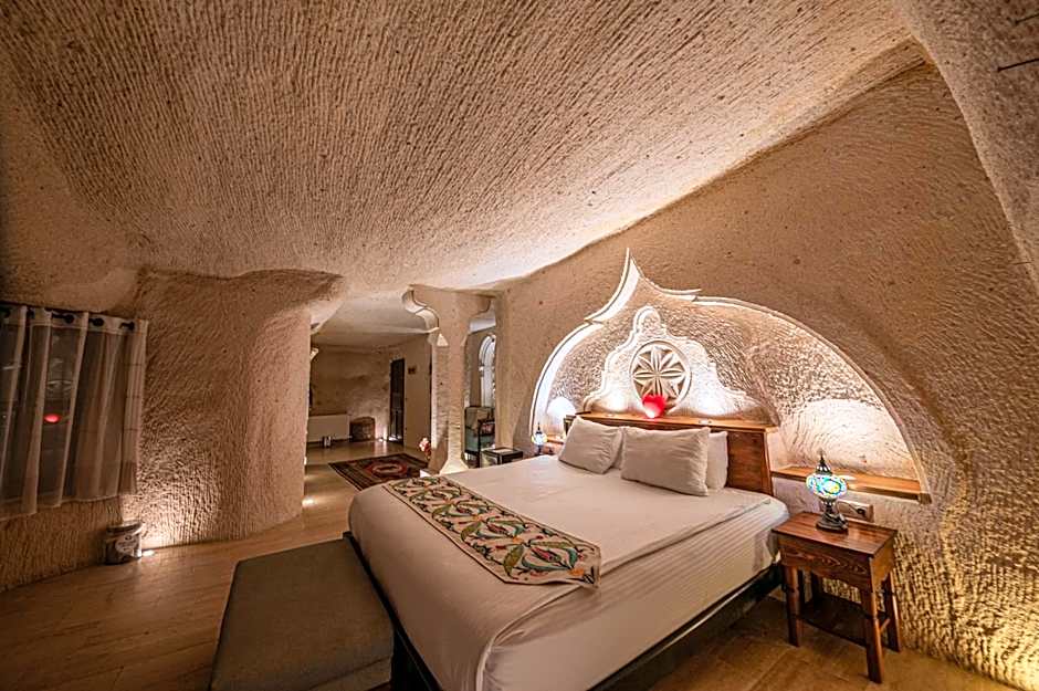 Corner İn Cappadocia