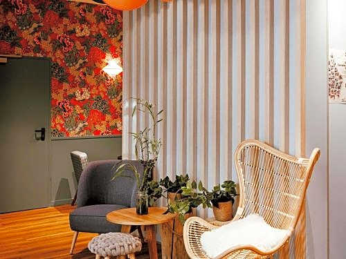 ibis Styles Luxembourg Centre Gare