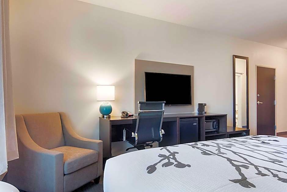 Sleep Inn East Camden