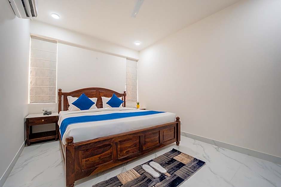 Hotel Sugandh Retreat