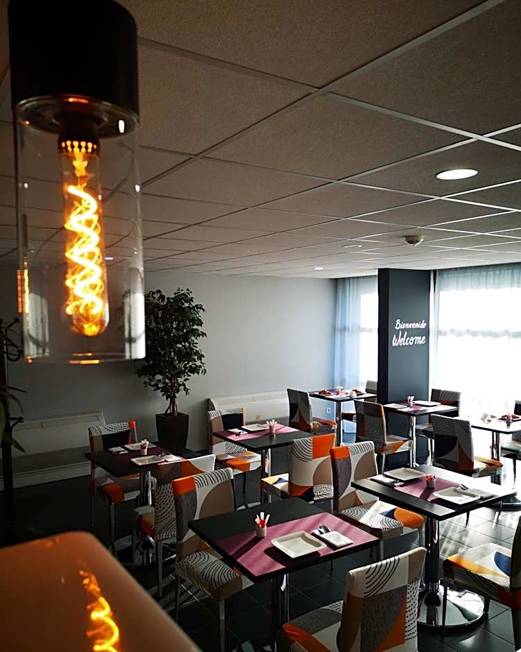 Alezan Hôtel & Résidence