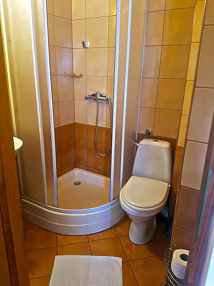 Pod Tatrami widok na Tatry, sauna, parking, blisko Term Bukovina