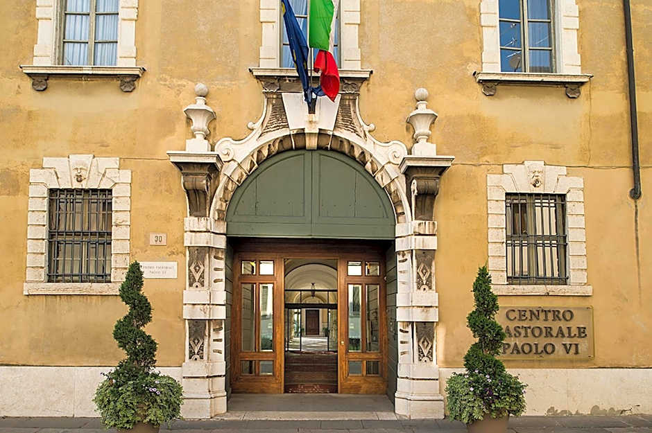 Centro Paolo VI