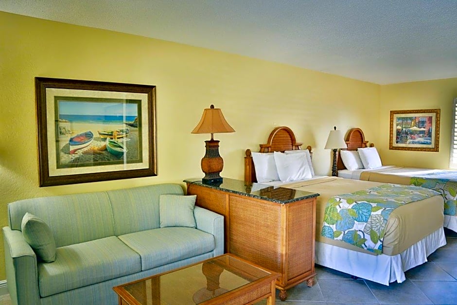 Sandpiper Gulf Resort