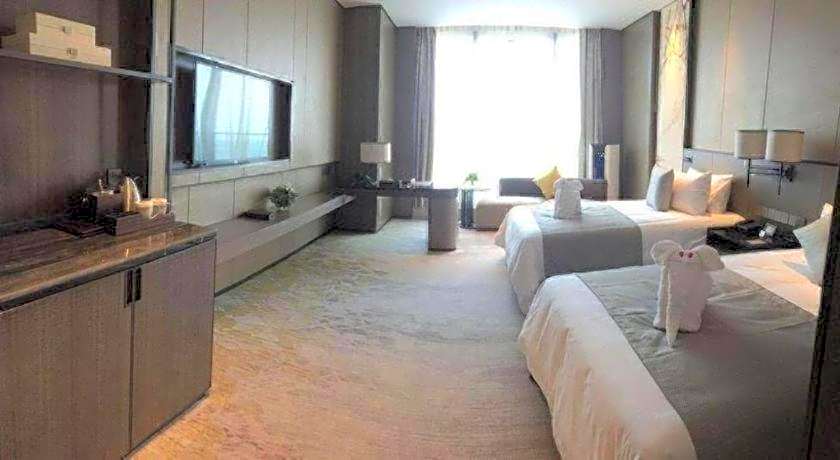 Golden Eagle Summit Hotel Kunshan