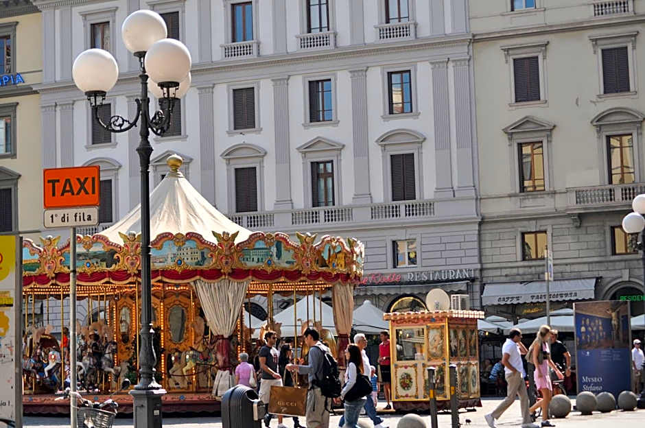 Residence La Repubblica