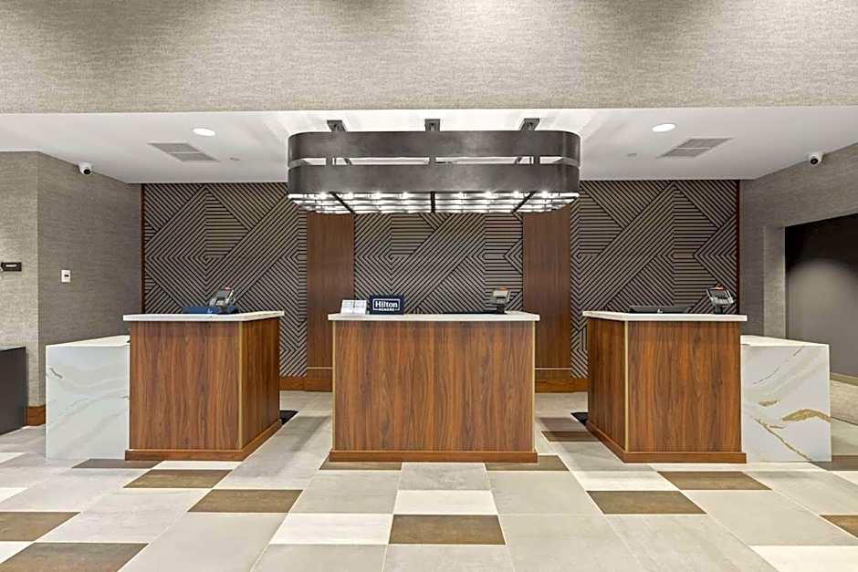 Embassy Suites by Hilton Irving Las Colinas