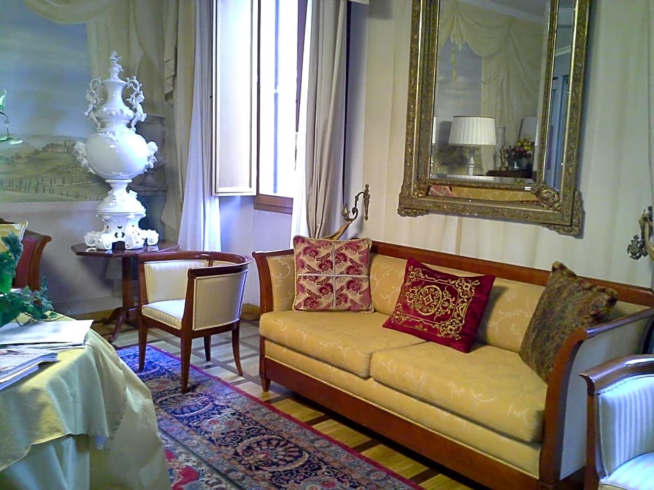 Hotel Bigallo