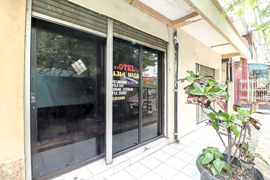 Hotel Gajah Mada