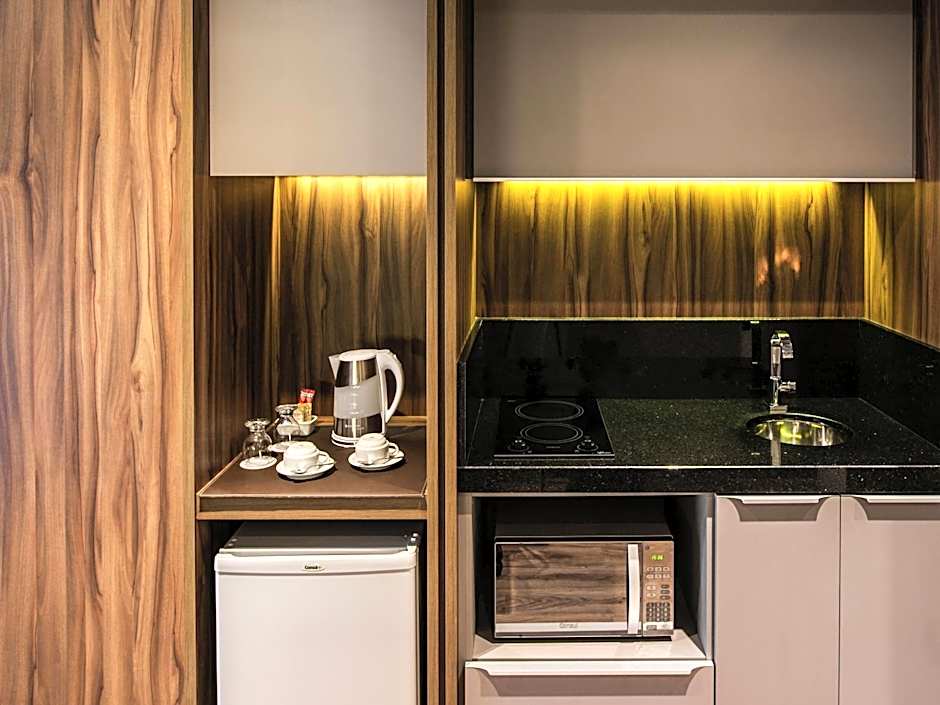 Mercure Curitiba Batel