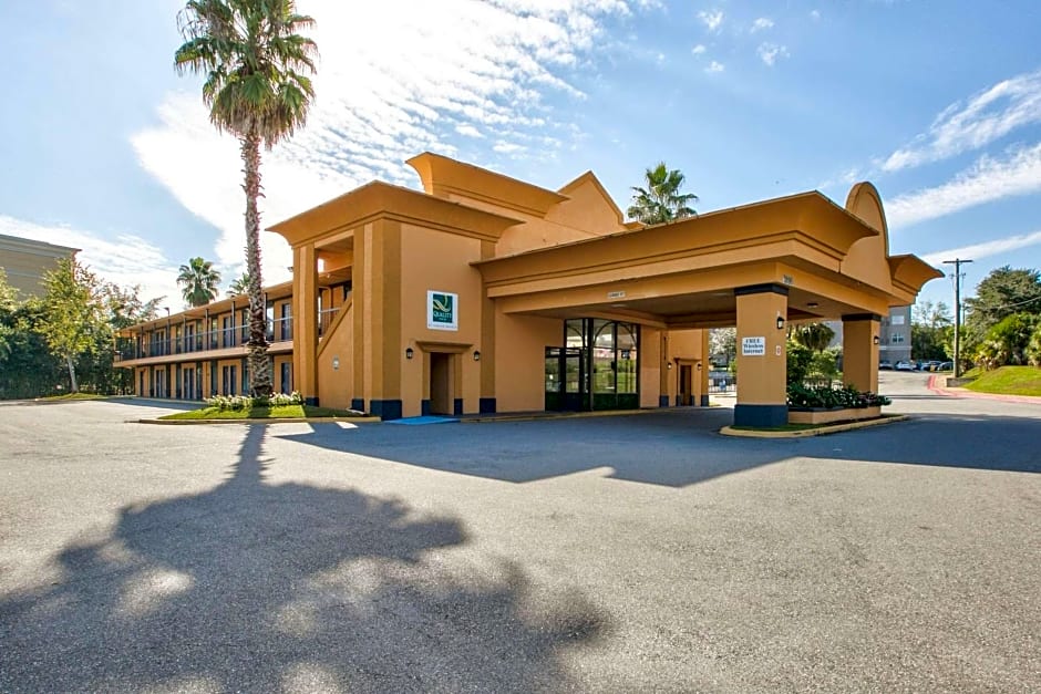 Quality Inn Tallahassee near University