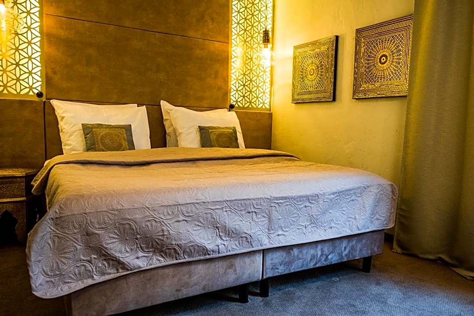 Hotel Azzun Orient SPA&Wellness