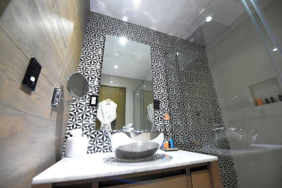 Casa Prim Hotel Boutique