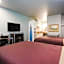 Econo Lodge Inn & Suites Channelview - Houston East
