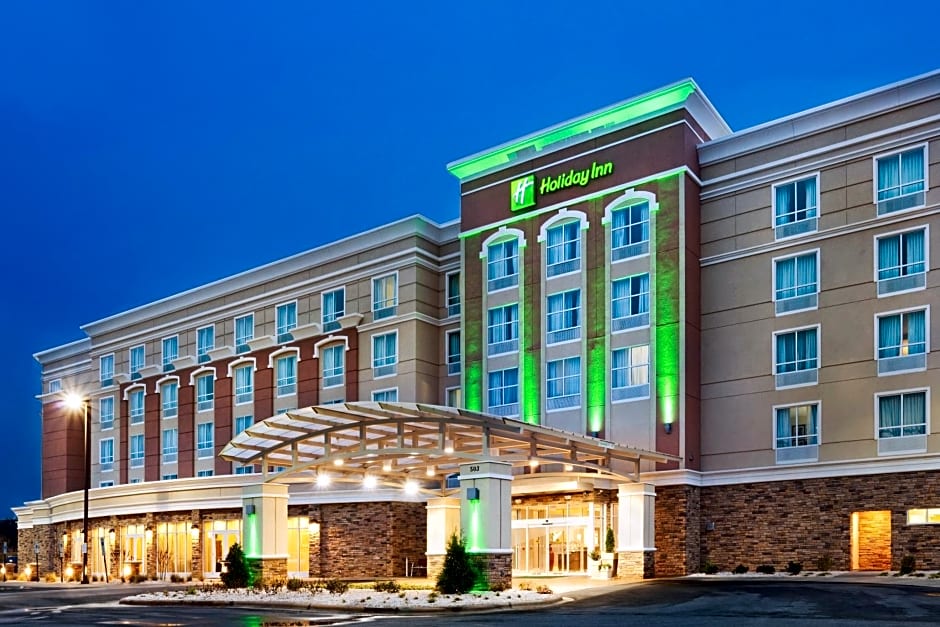 Holiday Inn Rock Hill By IHG