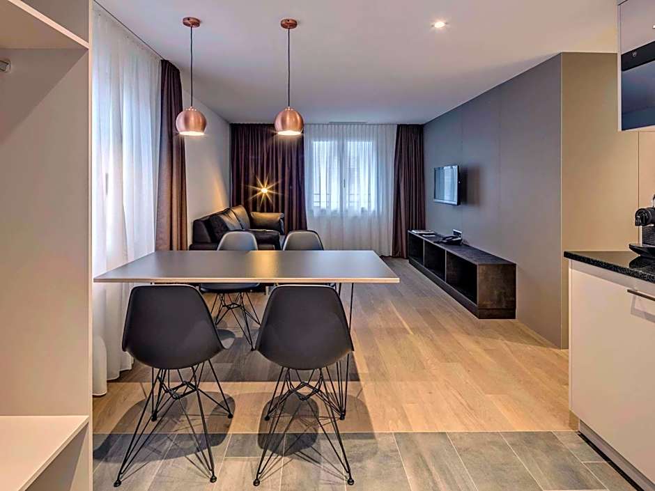 Hotel Royal St Georges Interlaken Mgallery by Sofitel