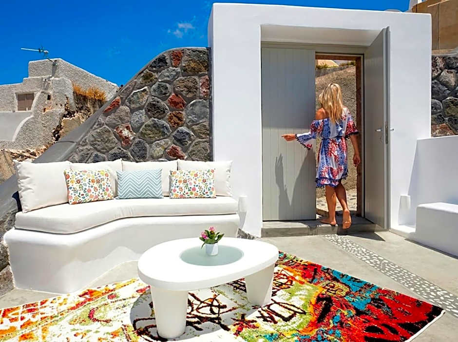 Mellow Luxury Cave