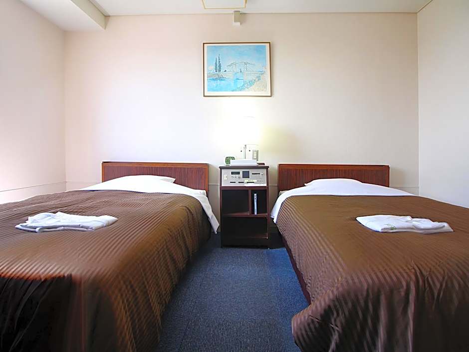 Royal INN Kakegawa (Station Hotel2)