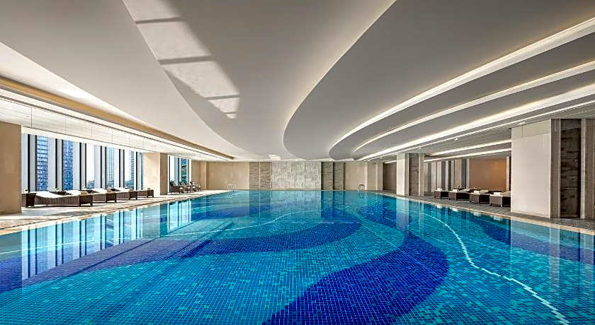 Shangri-La Hotel, Hefei