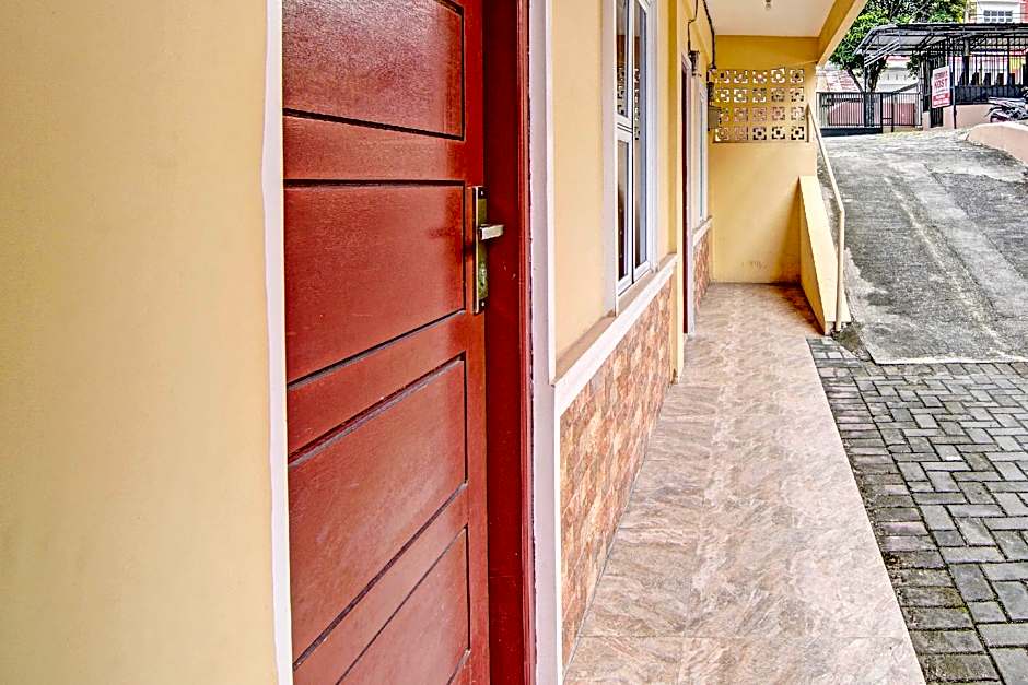 Hotel O Melati Residence Syariah