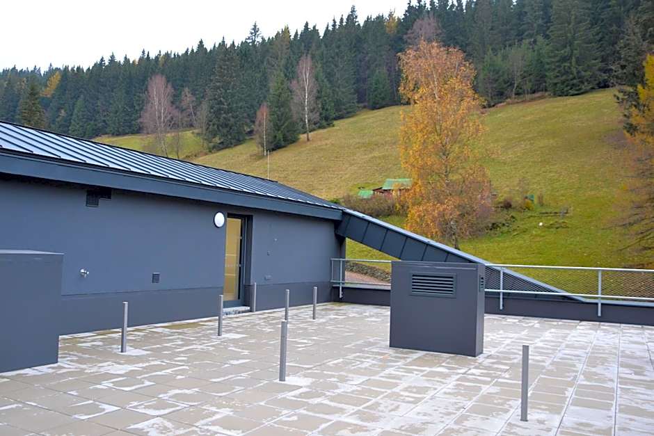Residence Vlčice