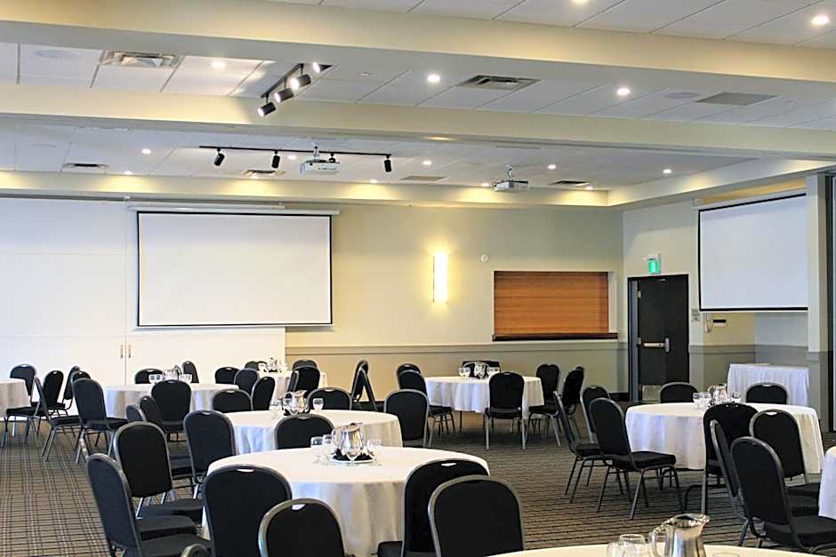 Rodd Miramichi River