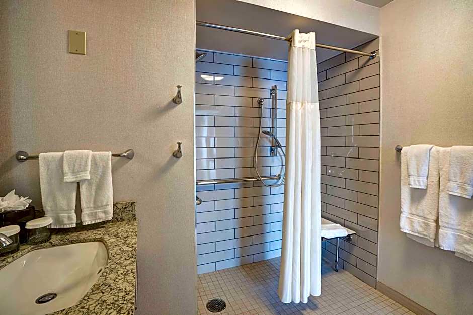 Homewood Suites By Hilton Chicago Downtown