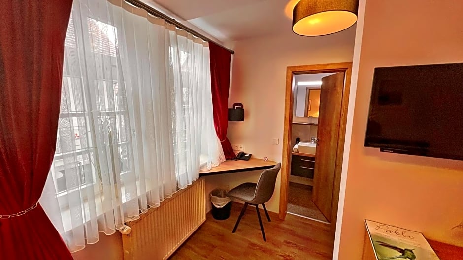 Hotel Zu den Drei Kronen