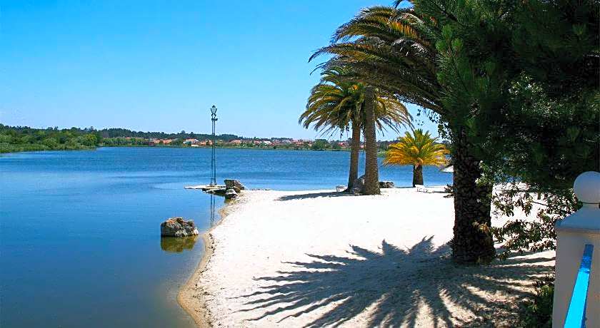 Hotel Quinta Da Lagoa