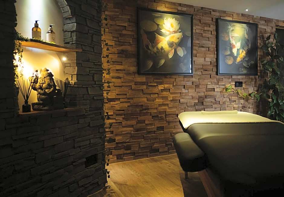 Villa-Aphrodia love room